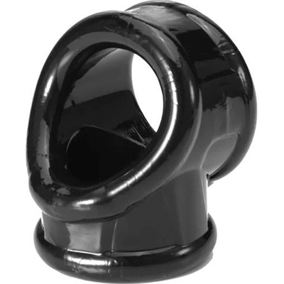 Guilty China Троен плътен пенис пристегач - ринг "gou guilty