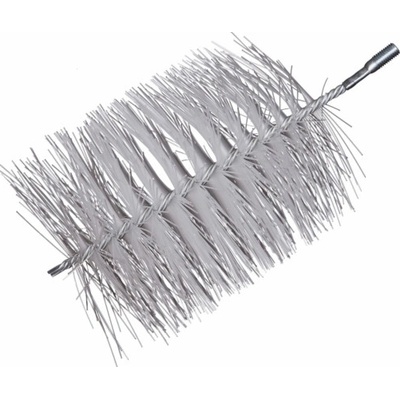 M.A.T. Kartáč komínový silonový 120 mm – Sleviste.cz