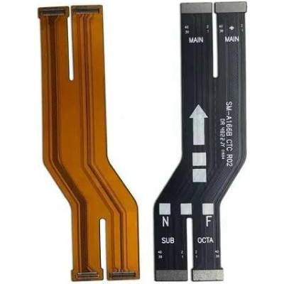 Samsung A165, A166 Galaxy A16 4G, A16 5G flex MAIN (LCD)