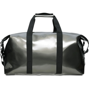 Rains Сак Rains Hilo Weekend Bag W3 Luggage - Raven - размер 36 l (510-5730-1211)