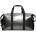 Rains Сак Rains Hilo Weekend Bag W3 Luggage - Raven - размер 36 l (510-5730-1211)