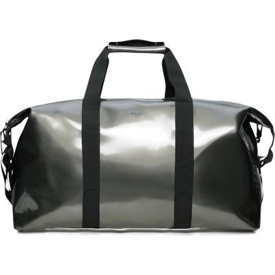 Rains Сак Rains Hilo Weekend Bag W3 Luggage - Raven - размер 36 l (510-5730-1211)