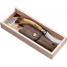 Opinel N°08 Mushroom 001252