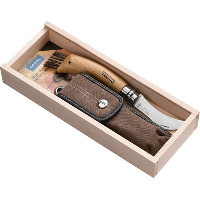 Opinel N°08 Mushroom 001252 – Zbozi.Blesk.cz