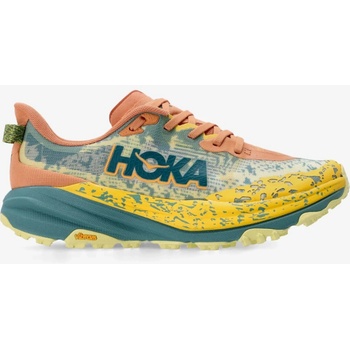 Hoka one one M Speedgoat 6 1147791-TTT Terra cotta mountain fog