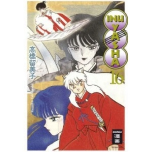 Inu Yasha New Edition 16. Bd. 16 | Rumiko Takahashi, Oke Maas, Sakura Ilgert (ISBN: 9783770485505)