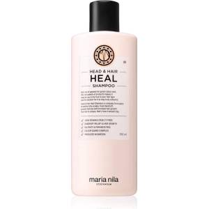 Maria Nila Head & Hair Heal Shampoo шампоан против пърхот и косопад 350ml