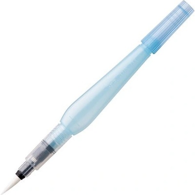 Pentel Štětec na vodu kulatý střední Water Brush plnící XFRH/1-M