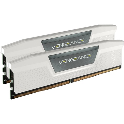 Corsair DDR5 64GB 6000MHz CL30 CMK64GX5M2B6000Z30W
