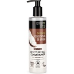 Organic Shop Tropical Coconut & Shea Moisturising Conditioner 280 ml