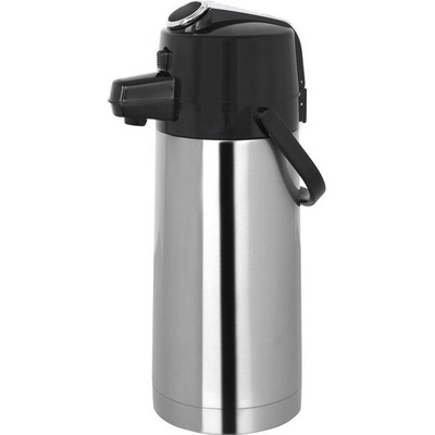G.Gastro Termoska s pumpičkou 2,5 l