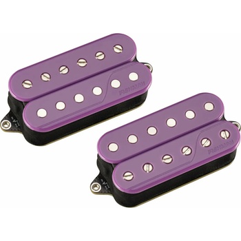 Fishman Fluence Thomas McRocklin Purple Адаптер за китара (PRF-CC6-TP2)