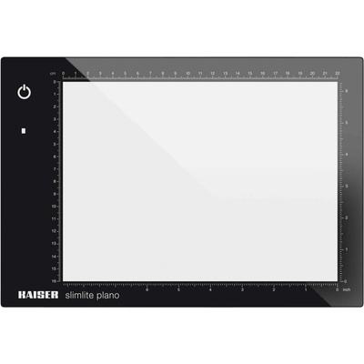 KAISER LED presvetľovací panel 22 x 16 cm 2453