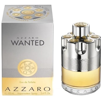 Image 1 of Azzaro Wanted EDT 100 ml Tester