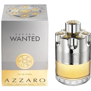 Azzaro Wanted EDT 100 ml Tester Парфюми