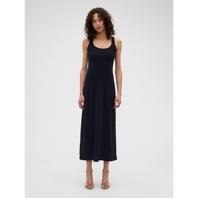 Gap × Victoria Beckham tmavomodrá