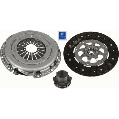SACHS Spojka - sada 3000 970 092