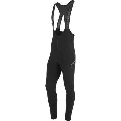 Sensor Race Zero pánské dlouhé se šlemi černá – Zboží Dáma