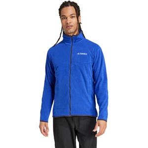 Adidas Полар Terrex Multi Full-Zip Fleece Jacket - sportdepot - 95,82 лв