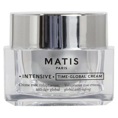 Matis Intensive Time Global Cream omlazující krém 50 ml