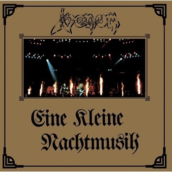 Venom (Band) - Eine Kleine Nachtmusik (Reissue) (CD) (4099964126501)