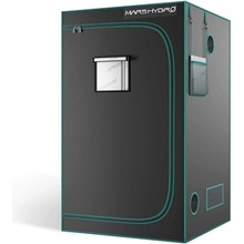 Mars Hydro GrowBox 120x120x200