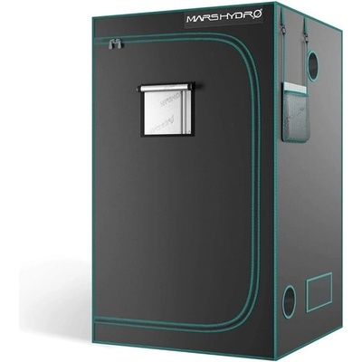 Mars Hydro GrowBox 120x120x200