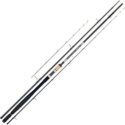 DAIWA N ZON SUPER SLIM POWER CARP 3,66 m 0-180 g 5 dílů