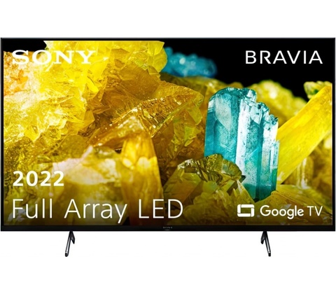 Sony Bravia XR-50X90S