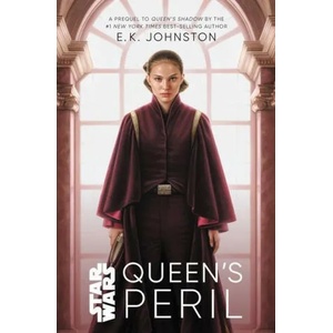 Star Wars Queen's Peril (ISBN: 9781368077194)