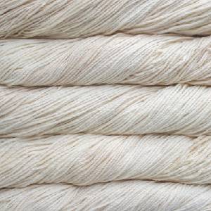 malabrigo Rios Ivory Плетива прежда (RIO704)
