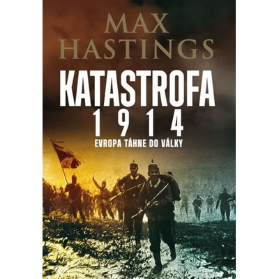 Katastrofa 1914