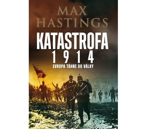 Katastrofa 1914