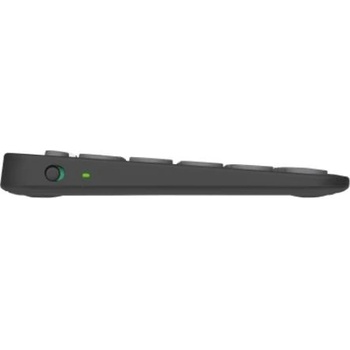Image 1 of Logitech Pebble 2 K380s Graphite US (920-011851)