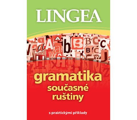 Gramatika současné ruštiny