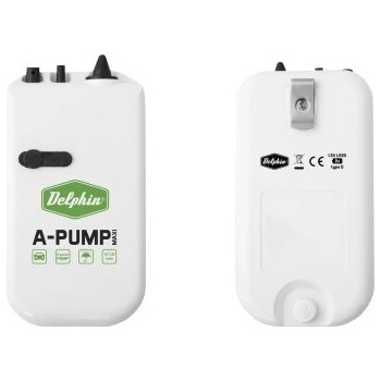 Delphin Okysličovač A-PUMP Veľká