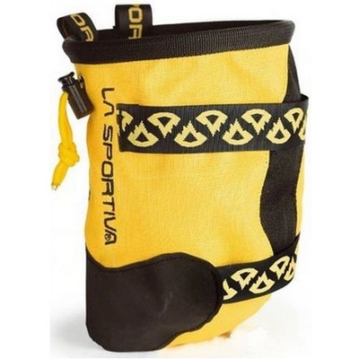 La Sportiva Katana Chalk Bag černá – Zboží Dáma