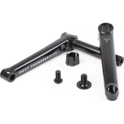 Odyssey BMX BMX ODYSSEY THUNDERBOLT DJ -, RHD