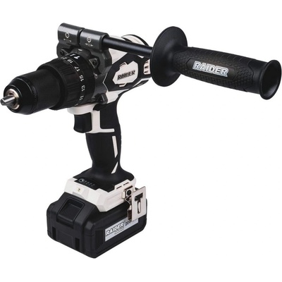 Raider RDI-CDB03W (011503)