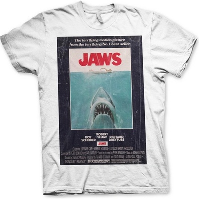 Jaws Vintage Original Poster t-shirt