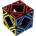 Recent Toys Hollow Skewb кубче