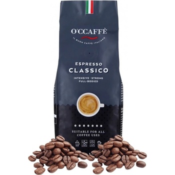 O'Ccaffé Espresso Classico 250 g