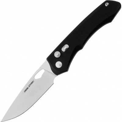 Real Steel Griffin Pro RE-7131BS