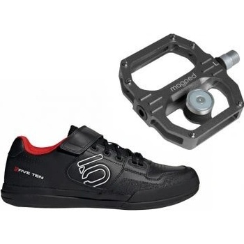 Hellcat + Magped Sport2