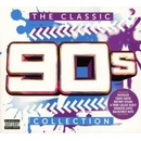 CLASSIC 90S COLLECTION: VARIOUS CD