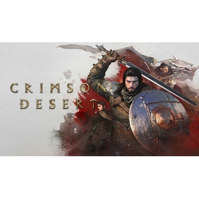 Crimson Desert