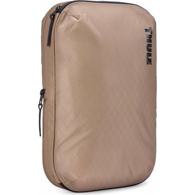 Cestovný organizér Thule Compression Packing Cube Medium Farba: biela