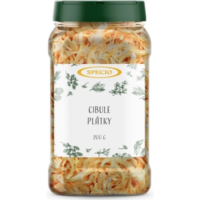 Nature line Cibule plátky 250 g