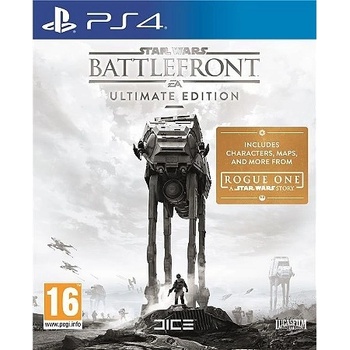 Star Wars Battlefront (Ultimate Edition)