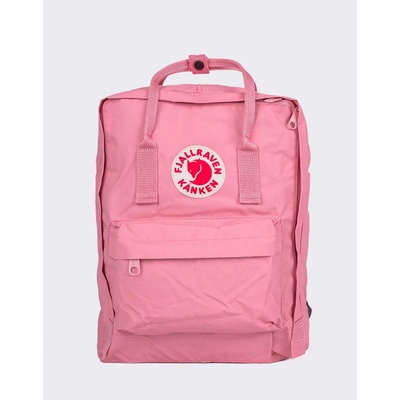 Fjällräven Kånken Pink 16 l